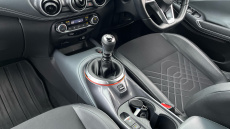 Nissan Juke 1.0 DiG-T Tekna 5dr Petrol Hatchback